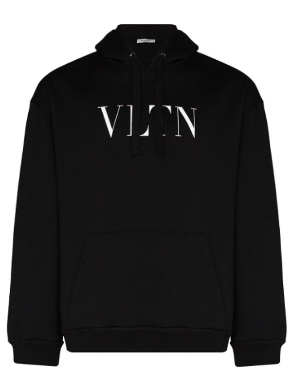 VLTN Logo Printing Hood