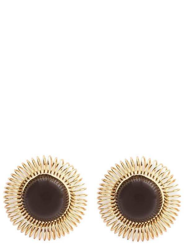 Tournesols
  Stud Earrings