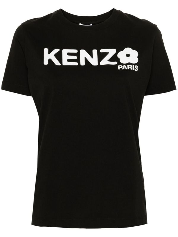 Bokeh 2.0 Cotton Short Sleeve
  T-Shirt