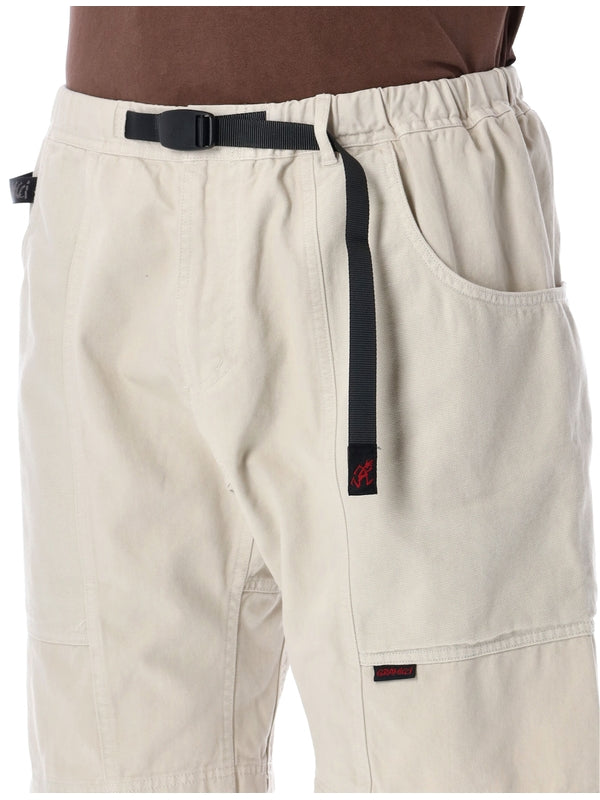 Gramici Beige Shorts