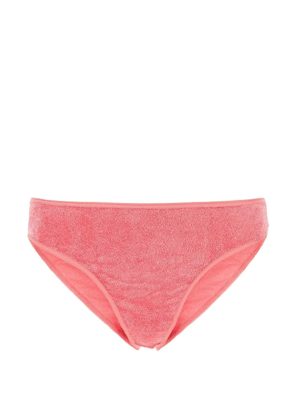 Bell Velour Panties