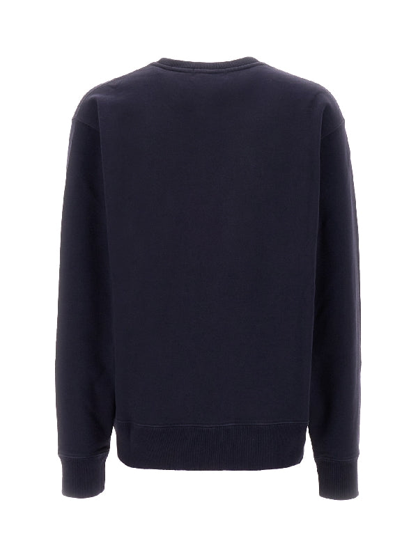 Academy Logo Printed Sweatshirt