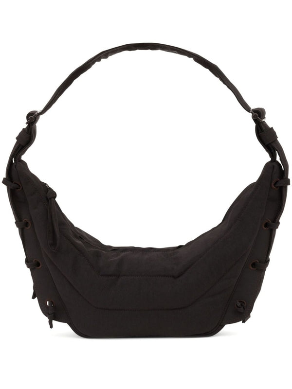 Soft Game Nylon Small Shoulder Bag