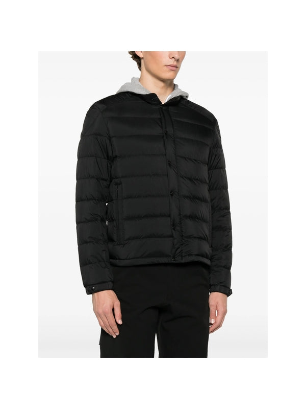 Selves Grenoble Logo Patch
  Padding