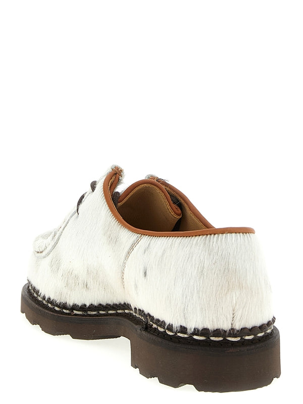 Paraboot Multicolor Lace-Ups