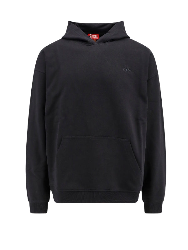 S Boxt Cotton Hoodie