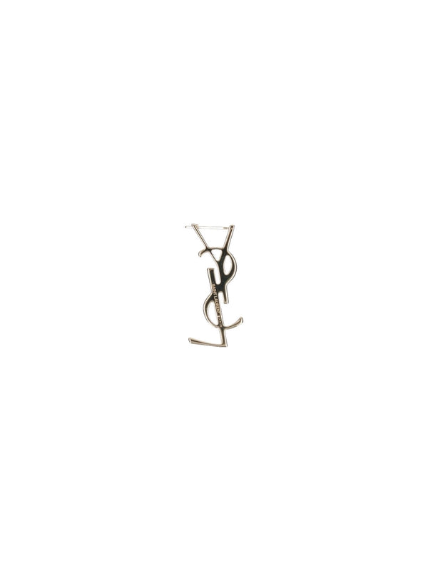 Cassandra Logo Single Earring