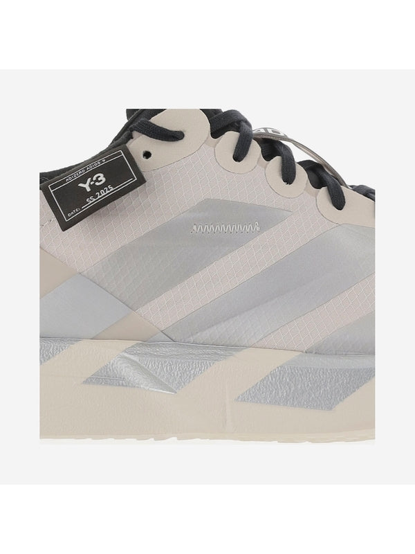 adidas ADIZERO Low-Top Sneakers