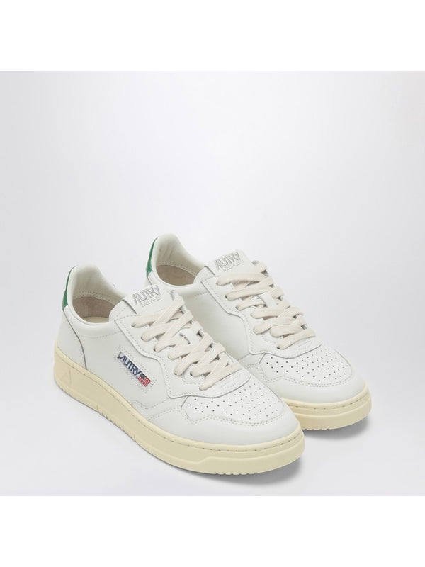 Medalist Trainer Sneakers