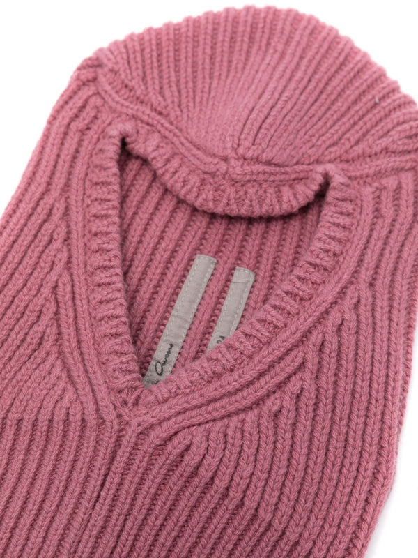 Porterville
  Cashmere Balaclava