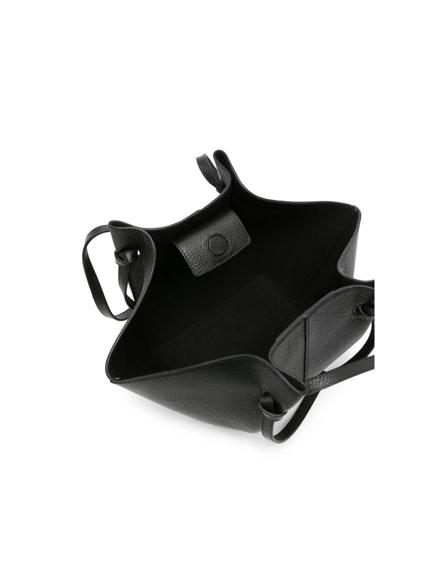 Yuzefi Black Tote Bags