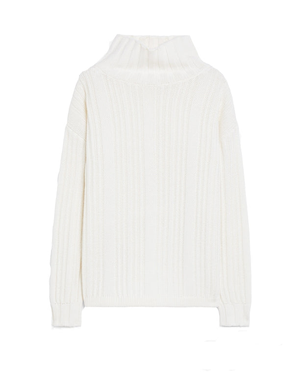 Vitalba Wool Cashmere Knit