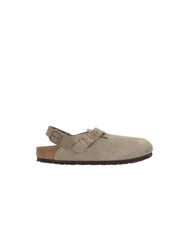 Birkenstock Beige Sandals
