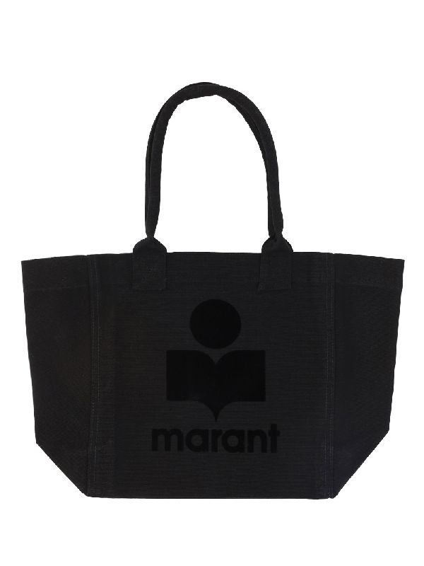 Yenky Logo Small Tote Bag