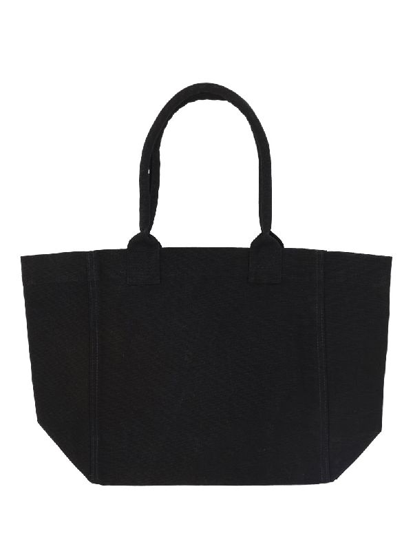 Yenky Logo Small Tote Bag