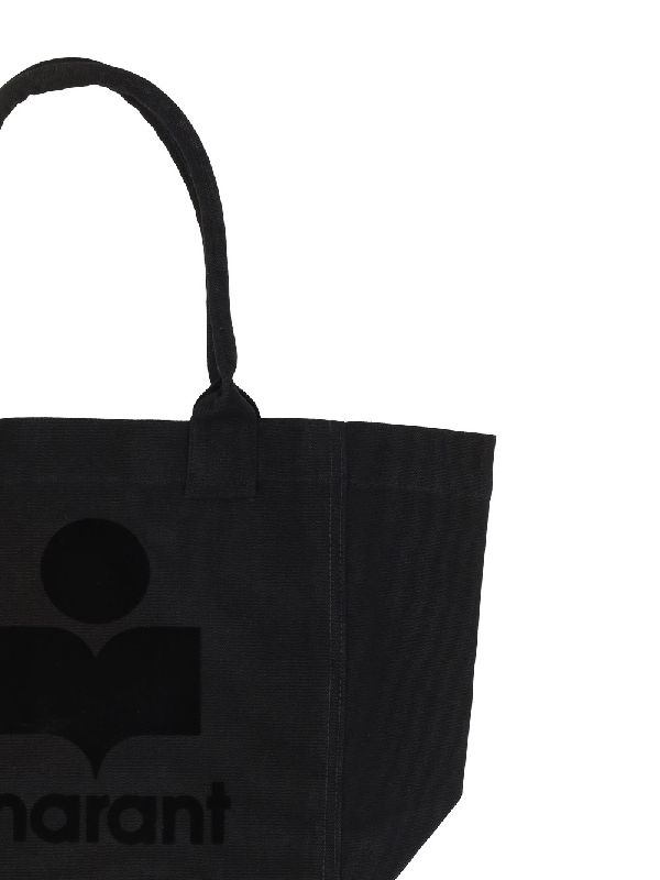 Yenky Logo Small Tote Bag