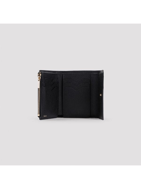 6CC Leather Wallet