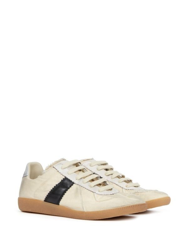 Replica German
  Army Low Top Sneakers