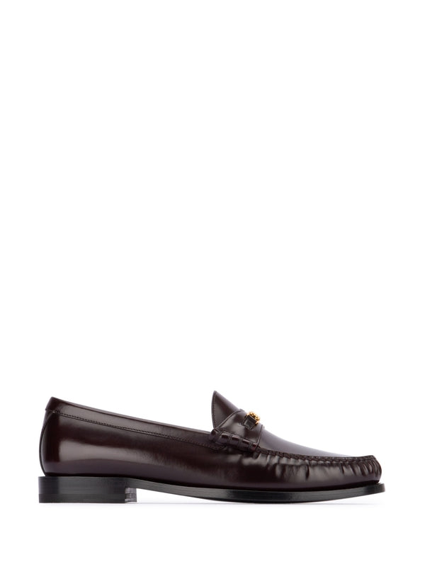 Triope Detail LUCO Loafers