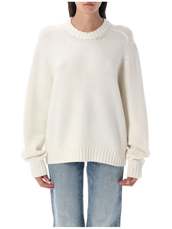 Kate Beige Knit