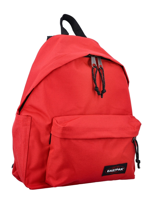 Eastpack Red Backpack