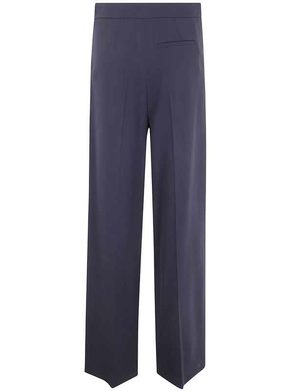 Joseph Navy Pants