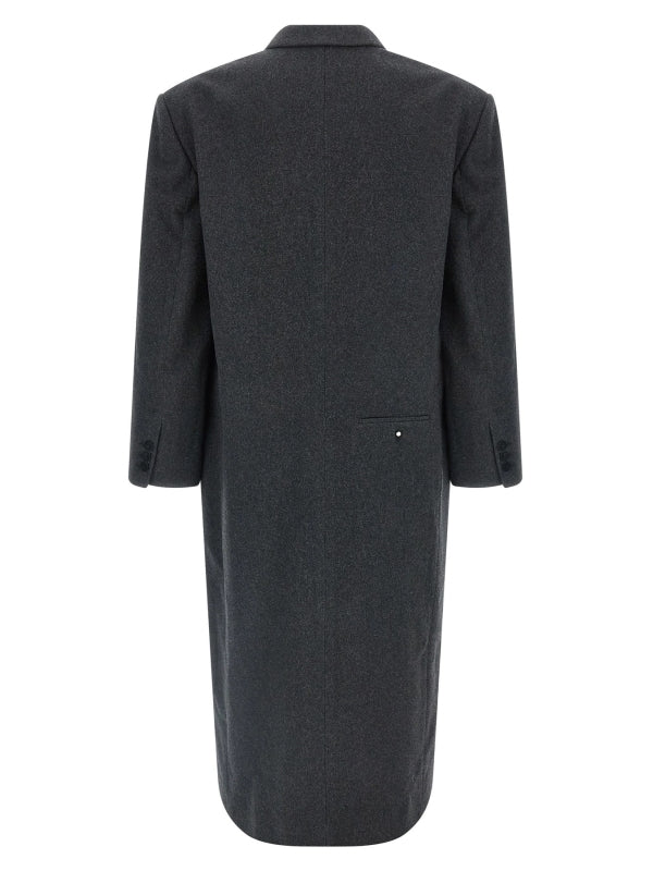 Lungomare Double Coat