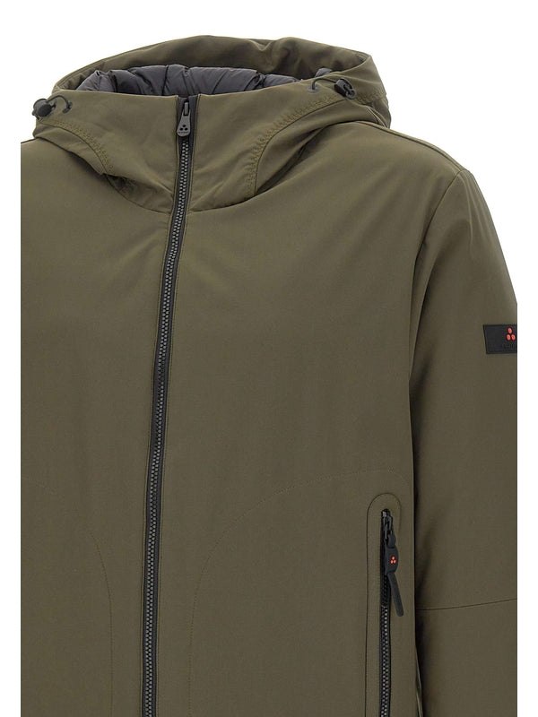 Peuterey Green Jackets