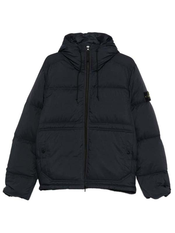 Wappen Patch Padding