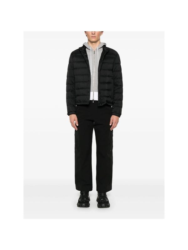 Selves Grenoble Logo Patch
  Padding