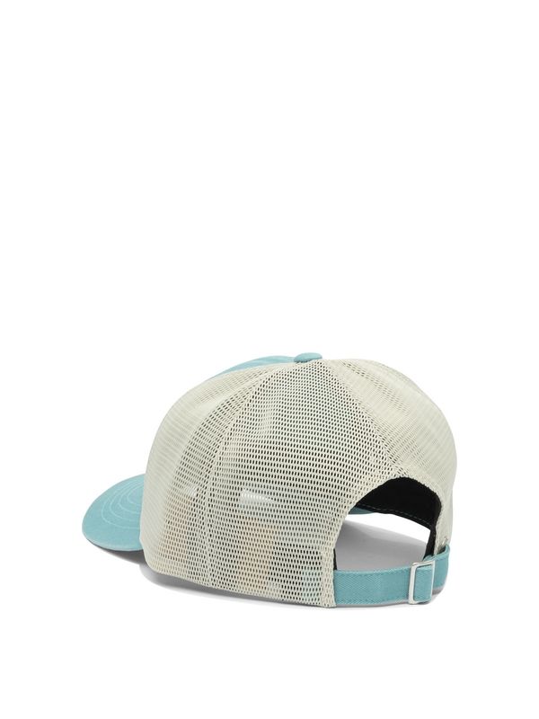 Stussy LP WORKGEAR Skyblue Cap