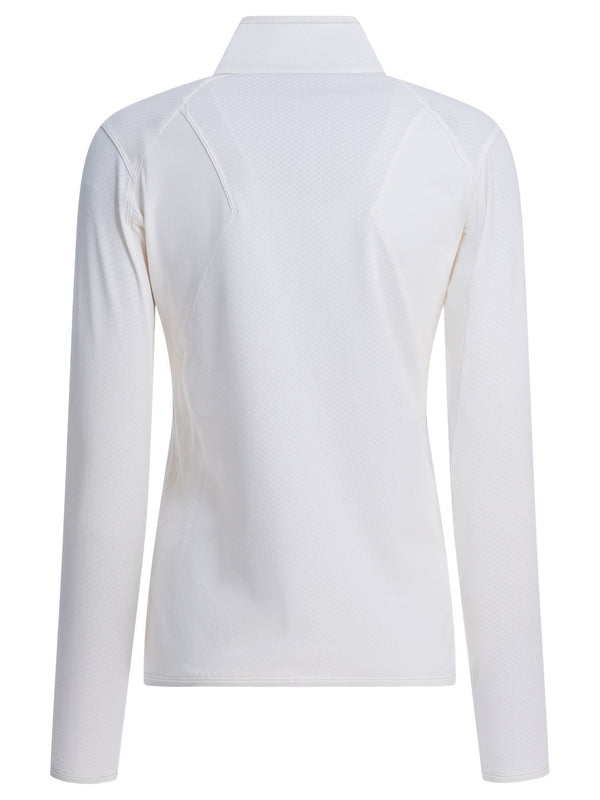 Arc'Teryx White Jackets