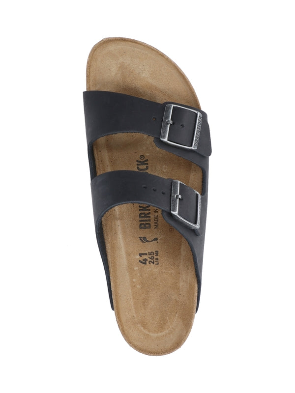 Arizona Leather Sandals