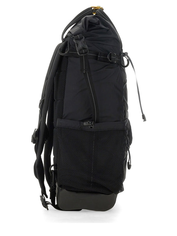 Hari Nylon Backpack