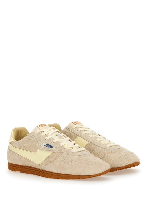 Windspin Low-top Sneakers