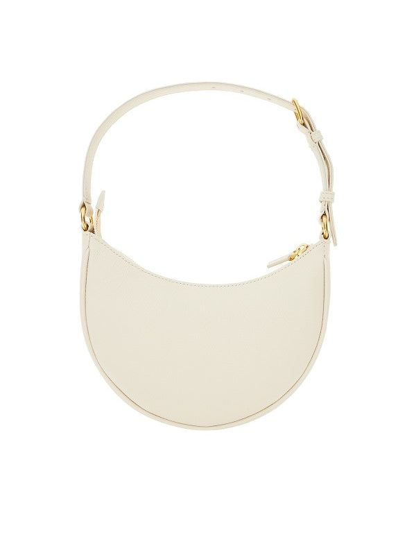 Valentino White Tote Bag