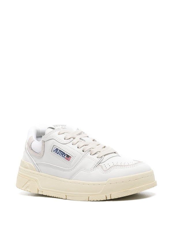 Clc Low-Top Sneakers