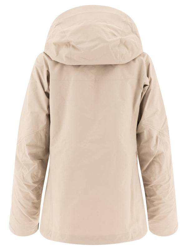 Alpha Sv Hood Jacket