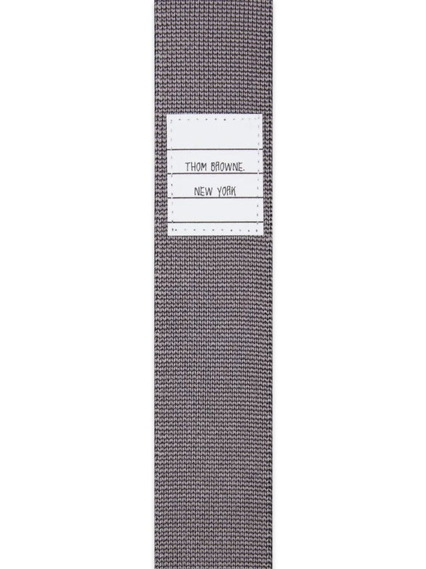 Thom Browne Multicolor Neck Ties