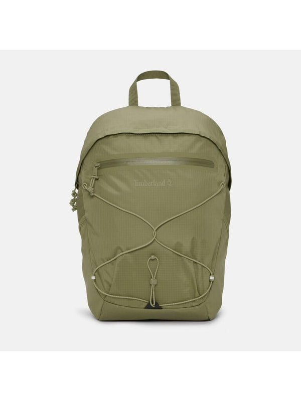 Timberland Green Backpacks