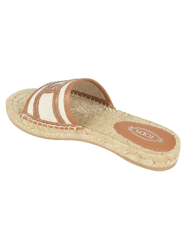 Kate Espadrille Sandals