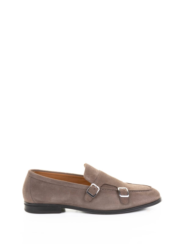 Doucal'S Brown Loafers