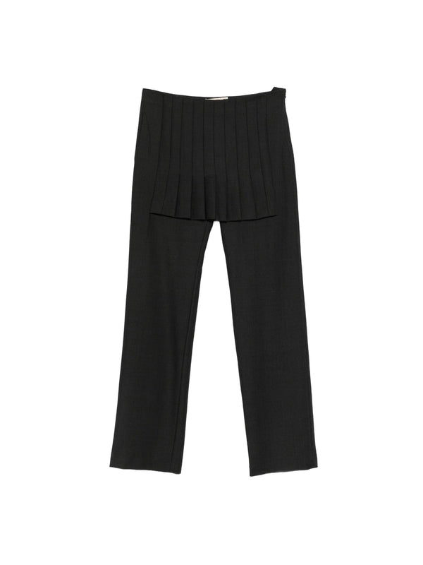 Paloma-Wool Black Trousers