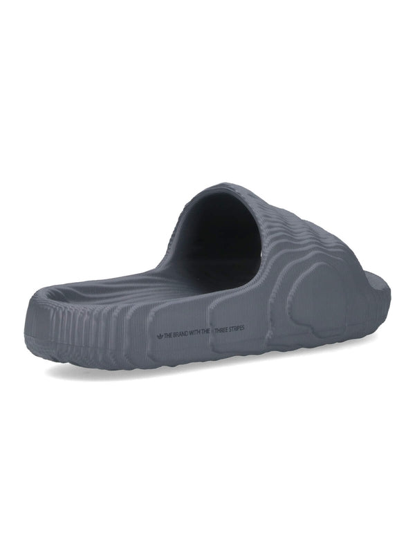 Adilette 22 Rubber Slides