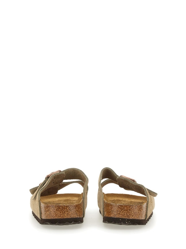 Arizona Leather Sandals