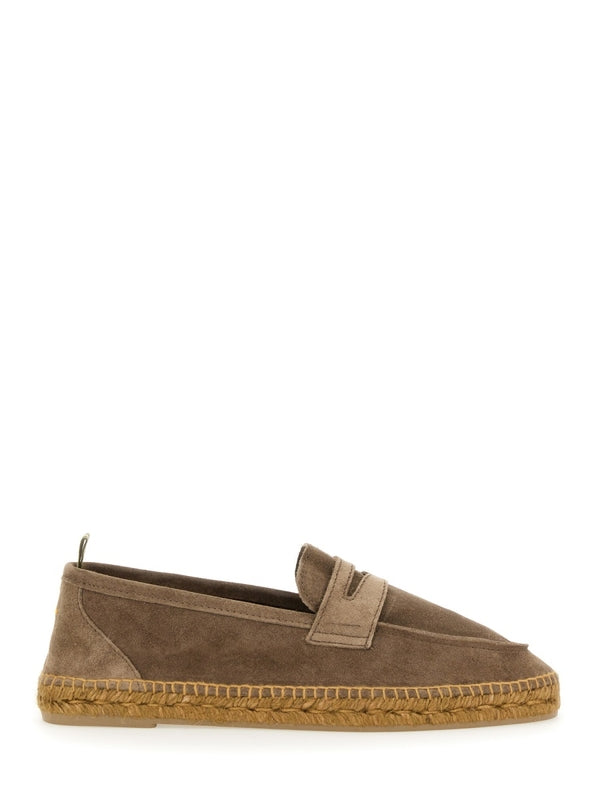 Castañer Brown Espadrilles