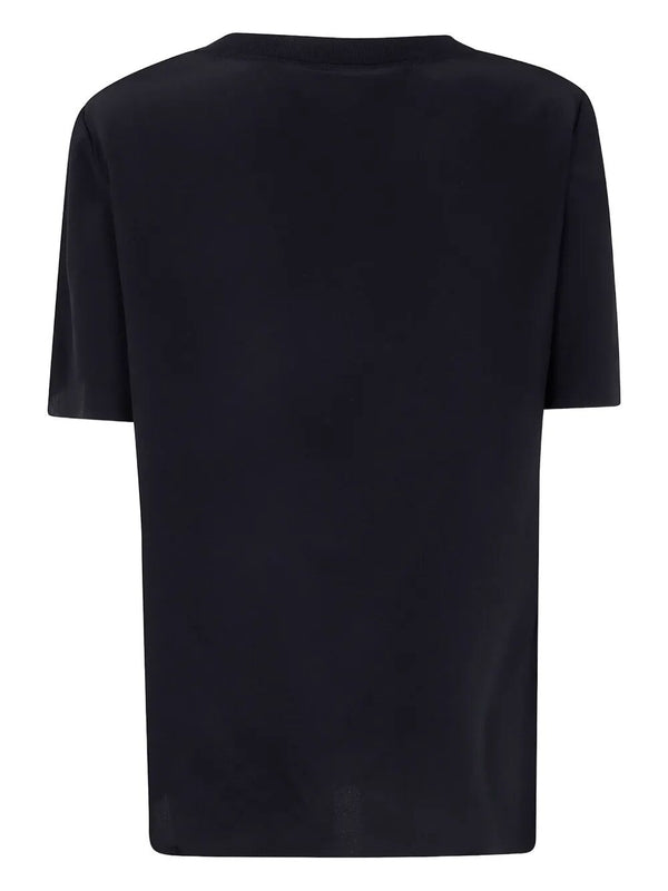 Joseph Navy Short Sleeve T-Shirt