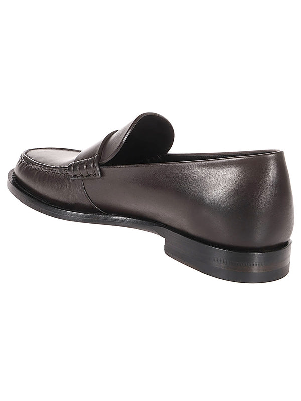 Novus Leather
  Loafer