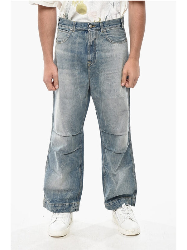 1989 Studio Blue Denim Pants