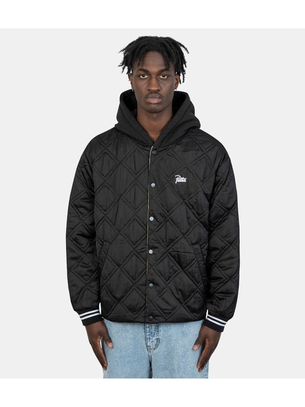 Patta Multicolor Bomber